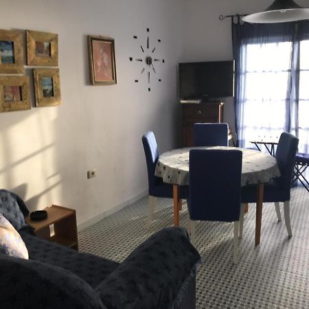 Appartamento Casa Massimo Playa de San Juan  Esterno foto