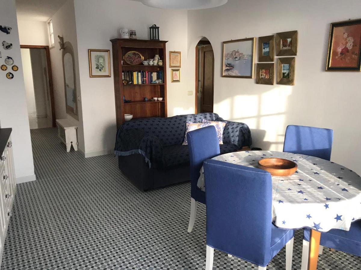 Appartamento Casa Massimo Playa de San Juan  Esterno foto