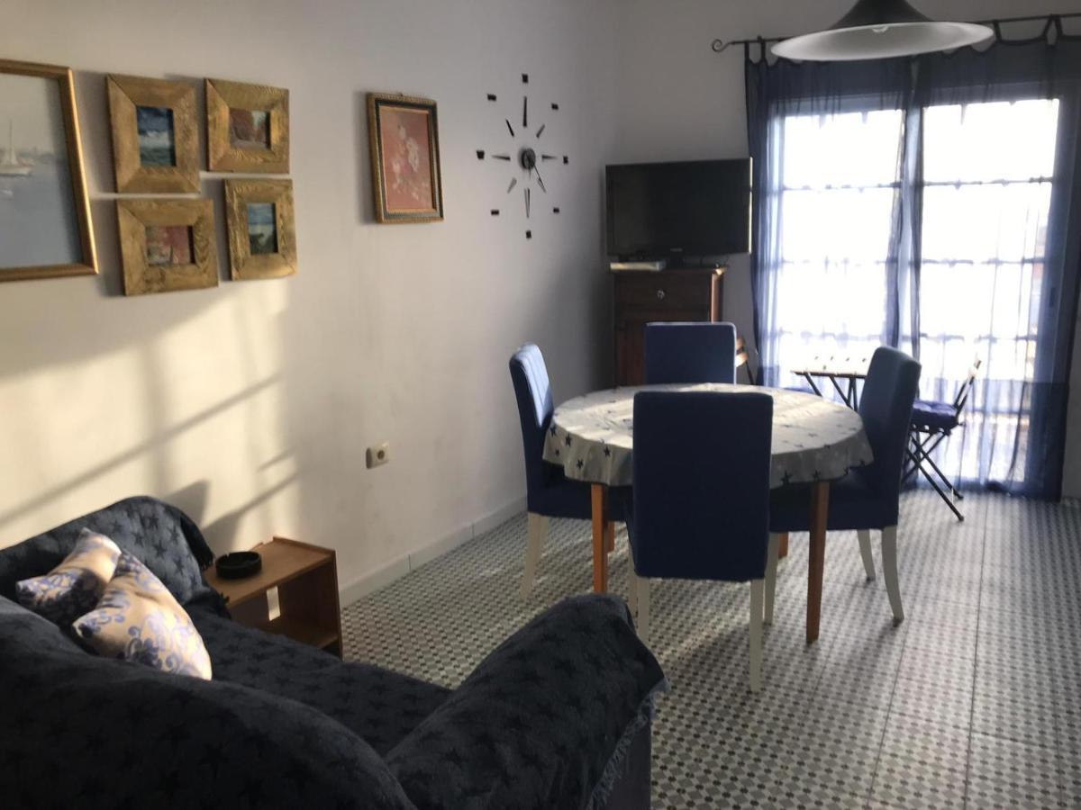 Appartamento Casa Massimo Playa de San Juan  Esterno foto