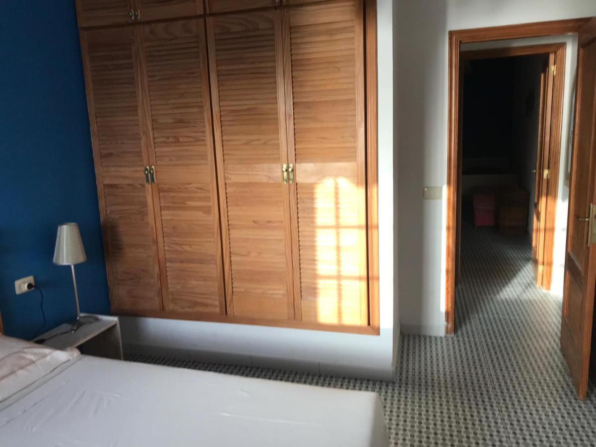 Appartamento Casa Massimo Playa de San Juan  Esterno foto