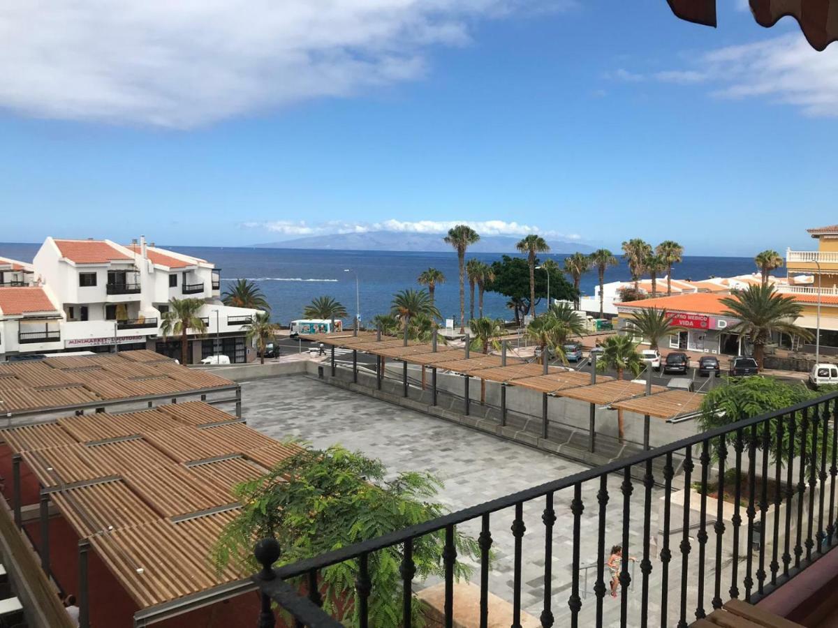 Appartamento Casa Massimo Playa de San Juan  Esterno foto
