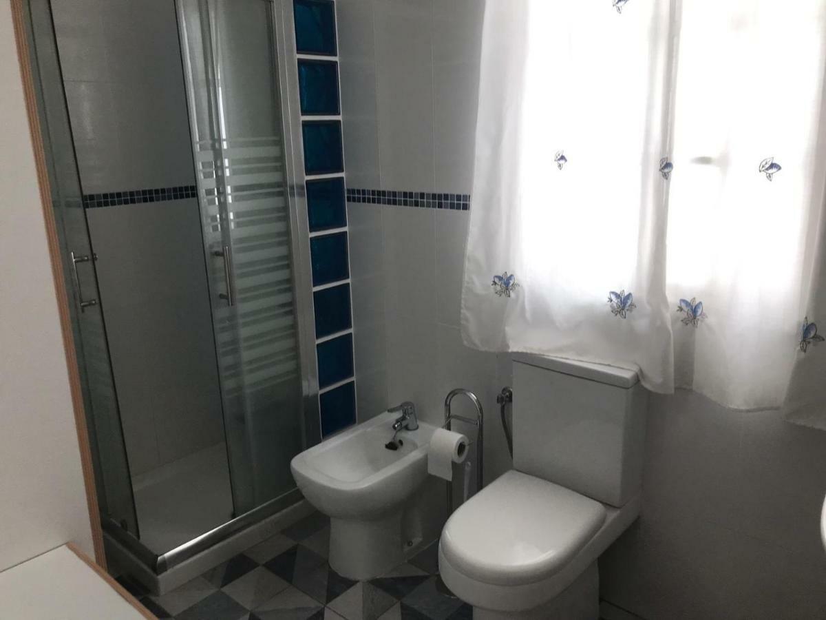 Appartamento Casa Massimo Playa de San Juan  Esterno foto
