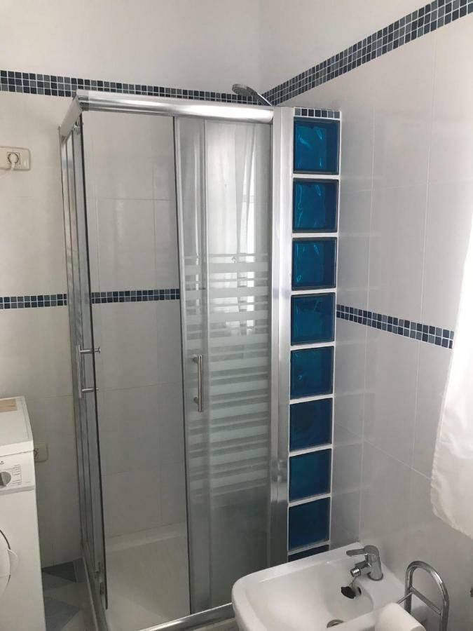 Appartamento Casa Massimo Playa de San Juan  Esterno foto