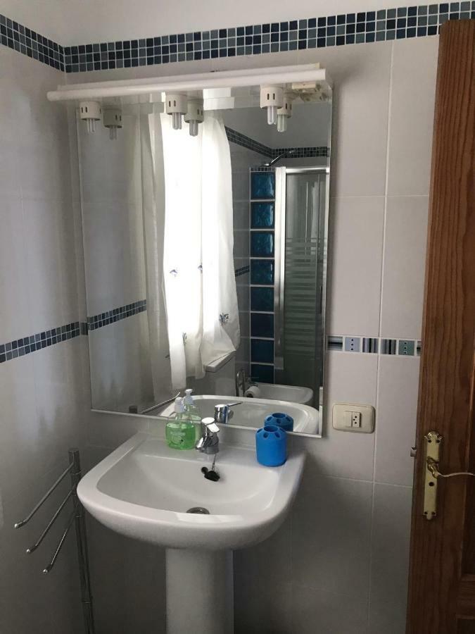 Appartamento Casa Massimo Playa de San Juan  Esterno foto
